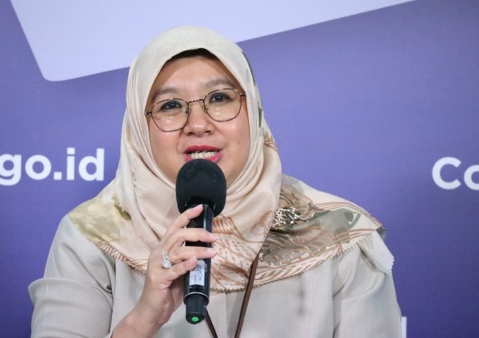 Setelah Kemenkes, Dirut Indofarma Ikut Bantah Kabar ada Warga Bekasi Tertular Omicron