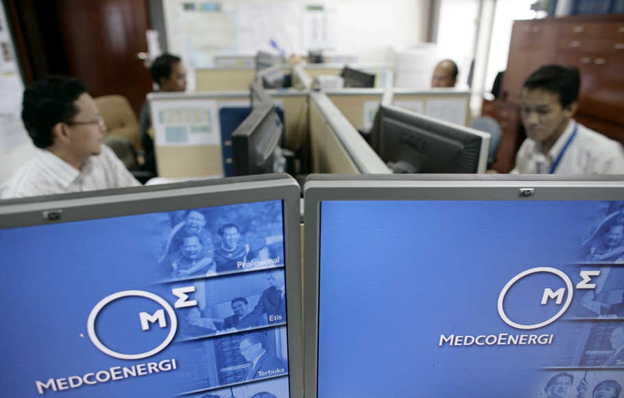 Akuisisi ConocoPhillips, Medco Energi (MEDC) Minta Restu Pemegang Saham