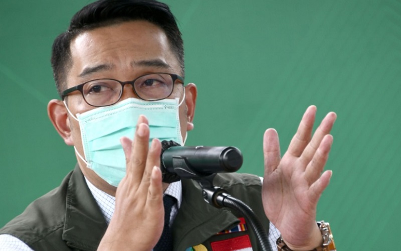 Pandemi Covid-19: Kasus Baru Bertambah 228, Lagi Jawa Barat Penyumbang Terbanyak