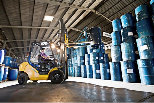 Bos Alkindo Naratama (ALDO) Sebut Right Issue Kuatkan Integrasi Bisnis Tahun Depan