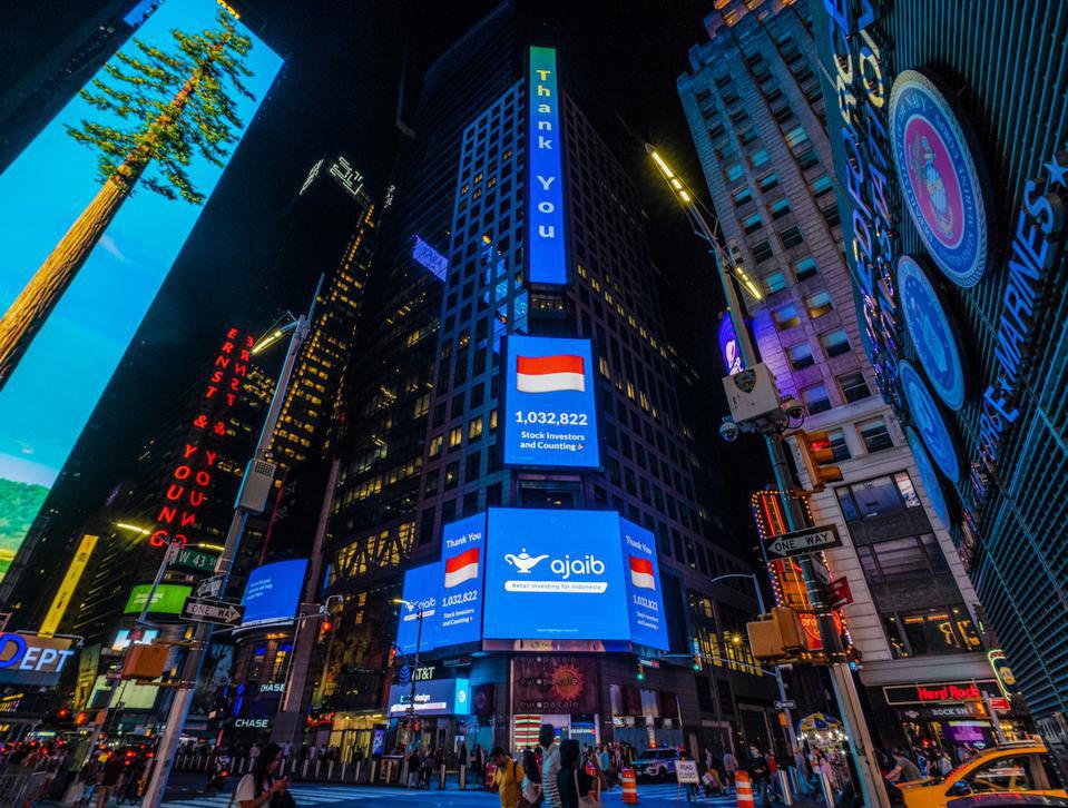 Eksekusi Right Issue Bank Bumi Arta (BNBA), Ajaib Setor Dana Rp149,13 Miliar