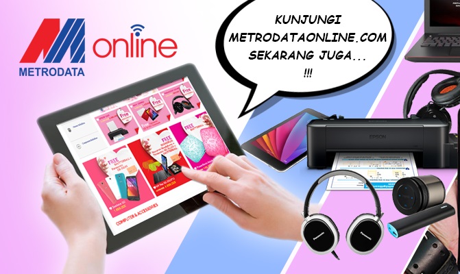 Metrodata Electronics (MTDL) Stock Split, Digaet AWS dan Siap Perkuat Ekosistem Digital