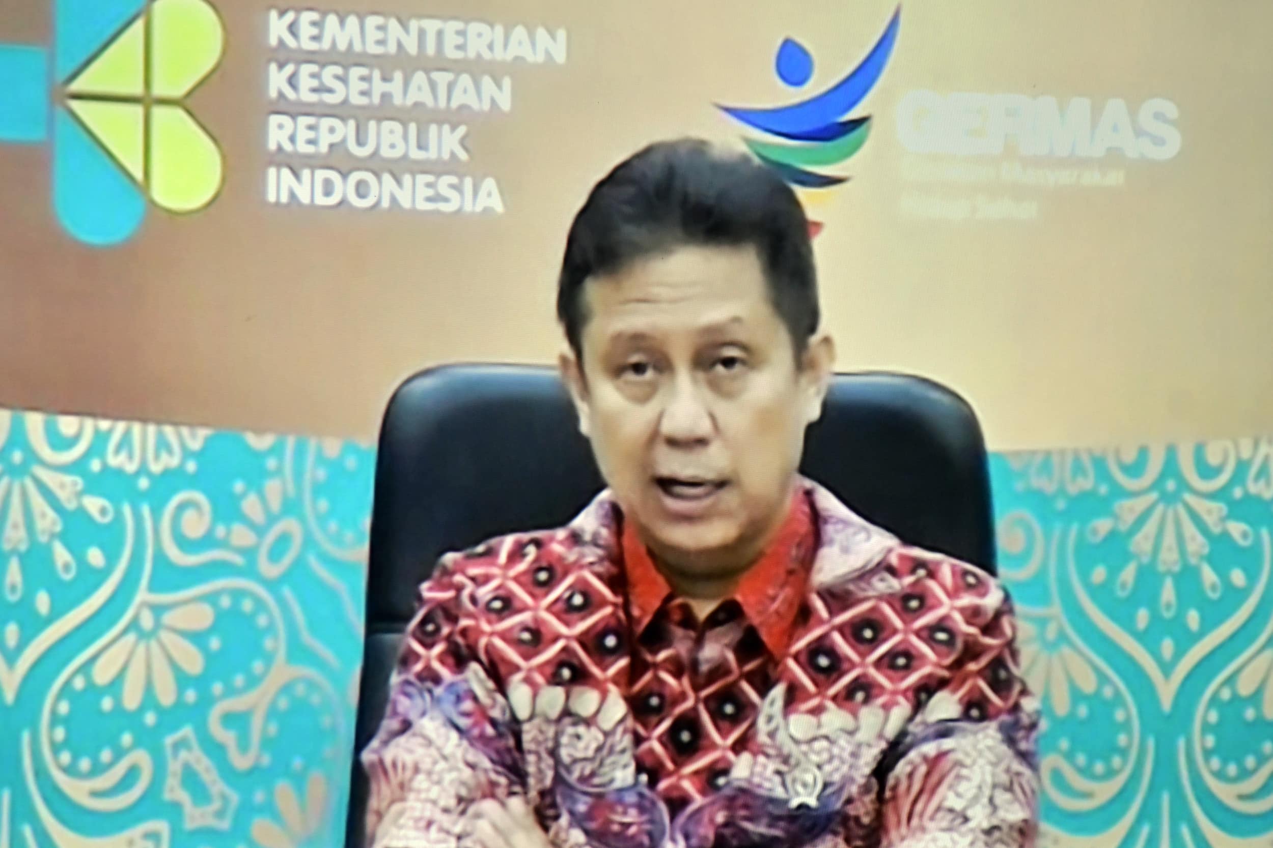 Kasus Omicron Global Meningkat 8 Kali Lipat, Pemerintah Perkuat Surveilans dan Karantina