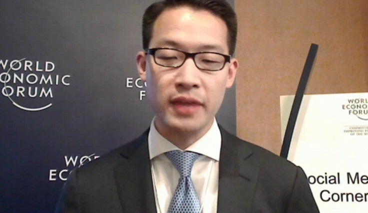 John Riady Sebut Lippo Makin Fokus Pada Teknologi dan Digital