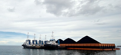 Mitrabahtera Segara (MBSS) Jaminkan 6 Kapal Untuk Pinjaman USD7,53 Juta Pada Bank Permata