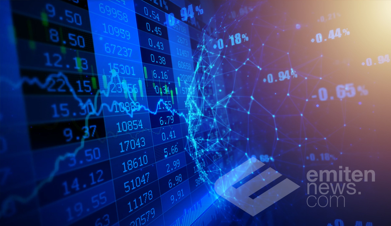 IHSG Diprediksi Bergerak Sideway, Cermati Peluang Buy On Support Saham BMRI