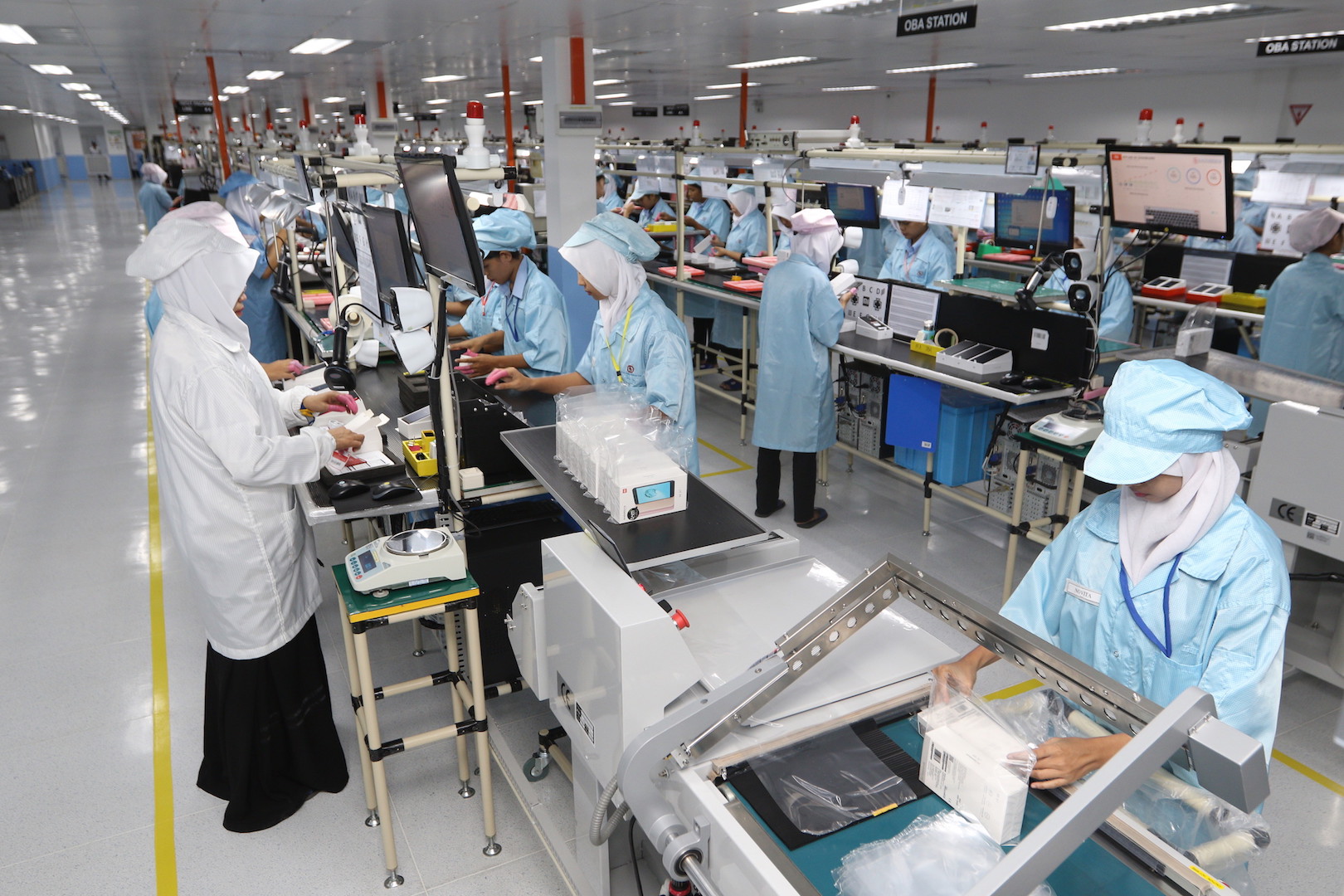 Sat Nusapersada (PTSN) Tutup Cucu Usaha di Timor Leste, Ada Apa?