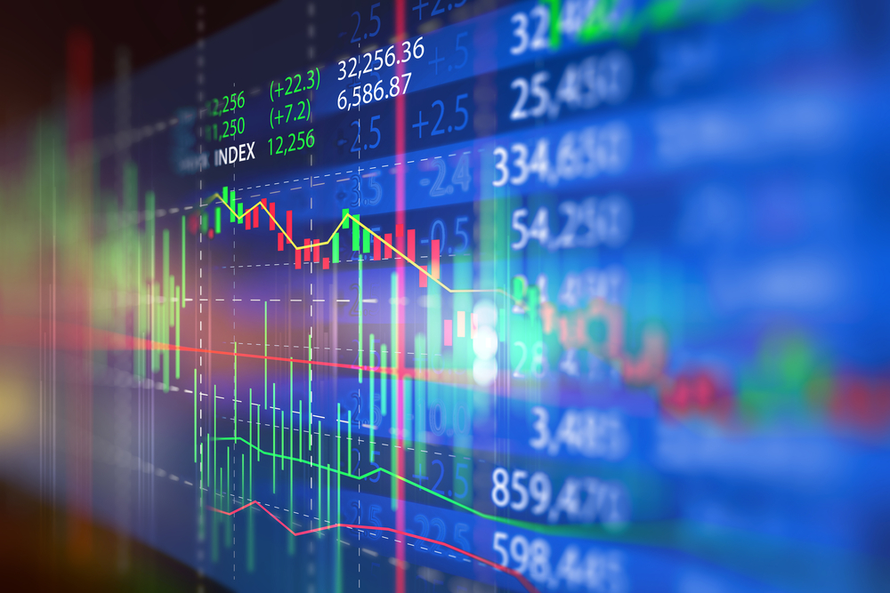Ikut Pergerakan Wall Street, Indeks Saham Asia Pagi Ini Dibuka Beragam