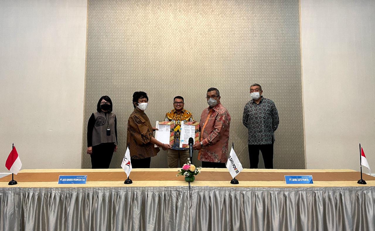 Kerjasama Diperpanjang, IPCM Dapat Tambahan 3 Kapal Tunda di Terminal Khusus FSRU JSP