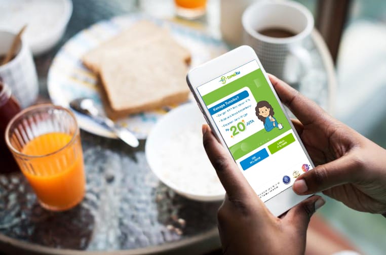 Siap Penuhi Aturan Modal Inti Rp3 Triliun, Amar Bank Sambut Tahun 2022 dengan Optimistis