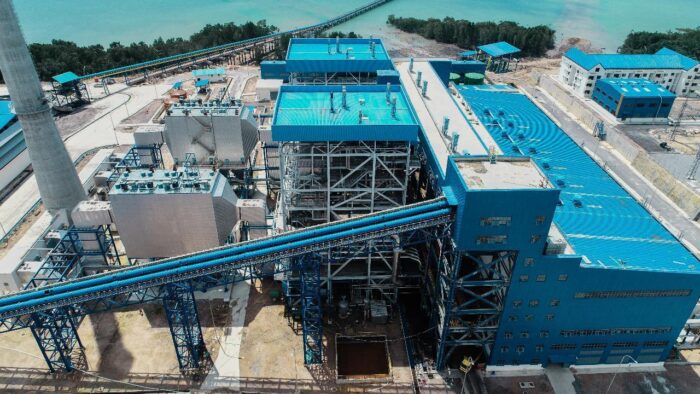 Anak Usaha Dian Swastatika (DSSA) Akuisisi Induk Tambang Batubara Australia USD1,35 Miliar