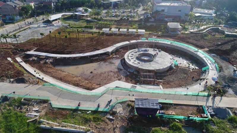 Urban Jakarta (URBN) Ambilalih Piutang CPP Rp336,19 Miliar, Telisik Jejak Transaksinya