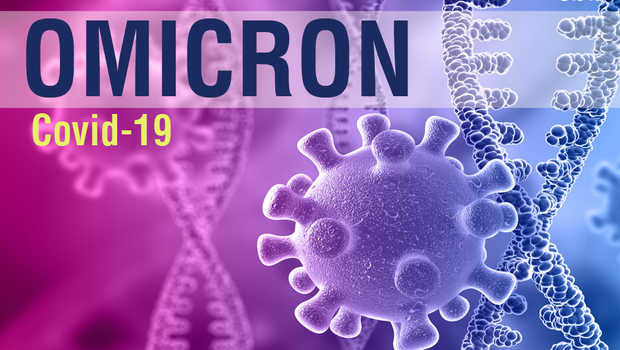 Omicron Lebih Ringan Dari Delta, Pakar Virus Jerman Optimistis Musim Dingin Yang Normal