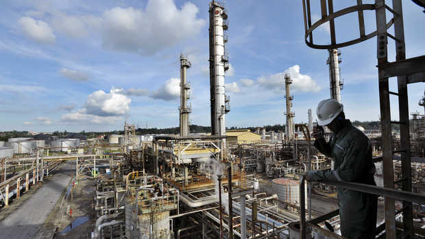 Sugih Energy Antre Delisting, Dapen Pertamina Genggam Saham SUGI 8,05 Persen