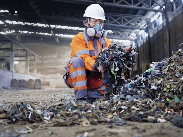 Delapan Pabrik Milik Semen Indonesia (SMGR) Raih Penghargaan Proper Hijau dari KLHK
