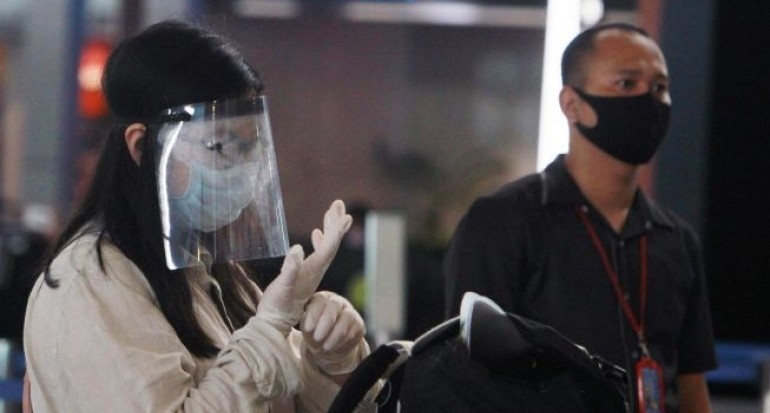 Bertambah 299, Kasus Covid-19 di Indonesia Kini jadi 4.263.732 Penderita