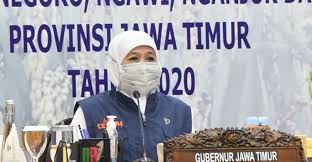 Varian Omicron Masuk Jatim, Ketua MPR Minta Perketat Protokol Kesehatan