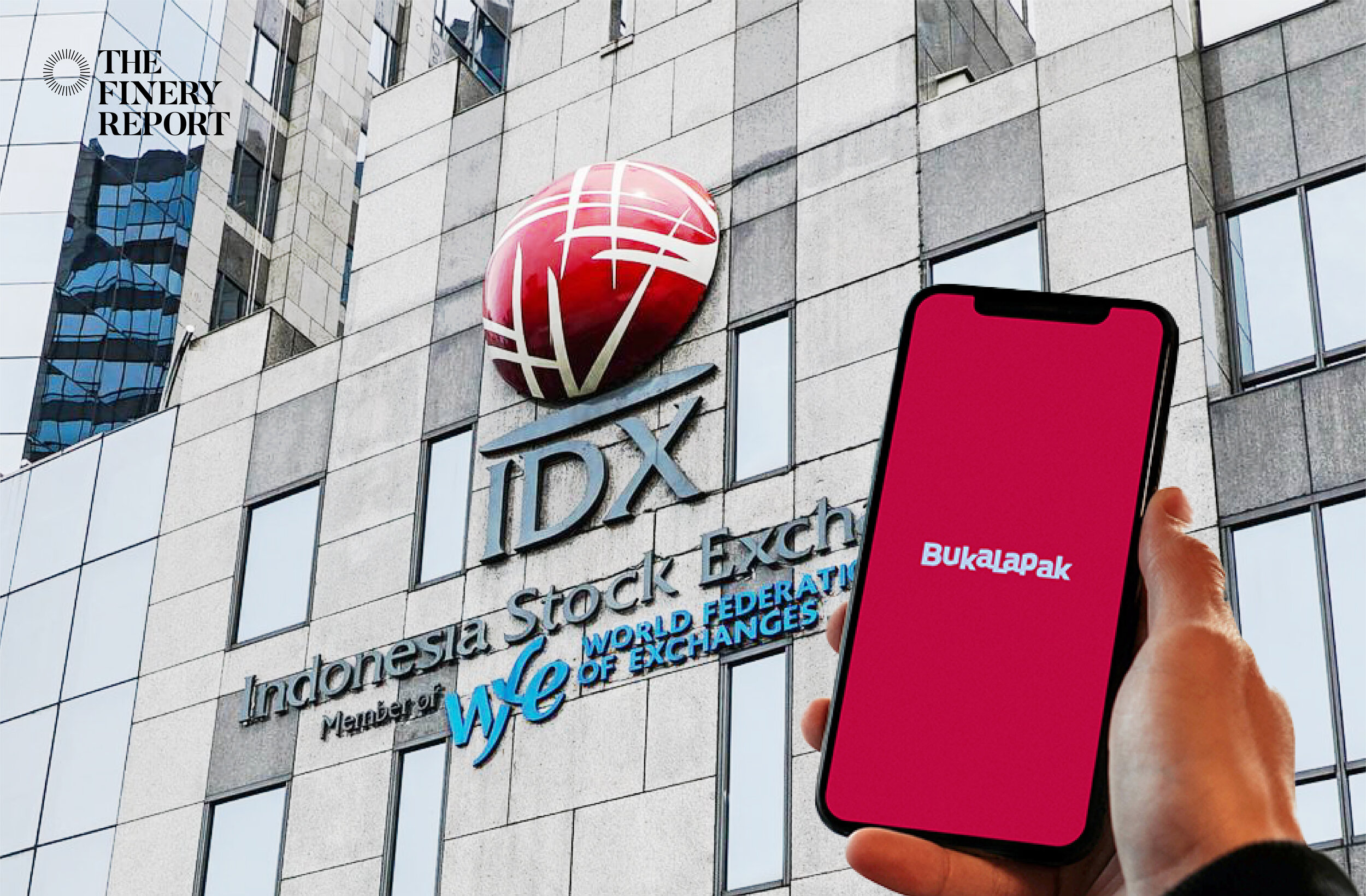 Bungkus Right Issue Allo Bank Rp1,2 Triliun, Ini Suara Bukalapak.com (BUKA)
