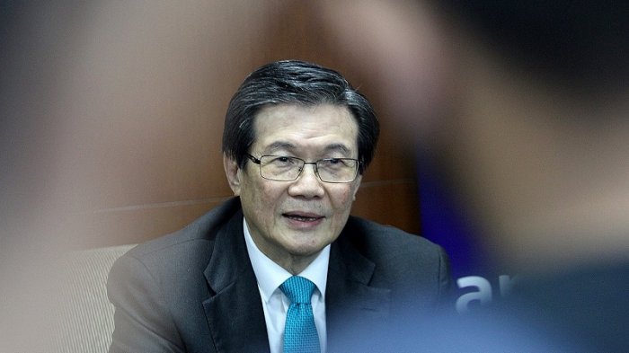Prajogo Pangestu Serok 5,4 Juta Saham Barito Pacific (BRPT), Lihat Detail Transaksinya