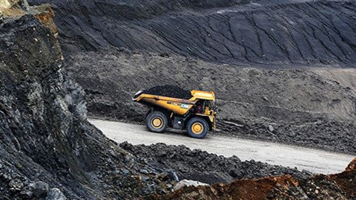 Berdampak Material, Keseimbangan Usaha Sumber Global Energy (SGER) Terganggu