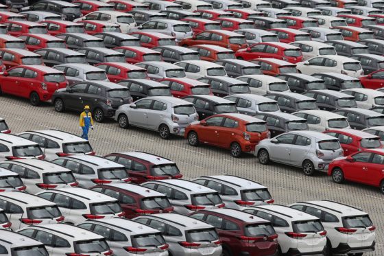 Inbreng Pelindo Tuntas, Indonesia Kendaraan Terminal (IPCC) Siap Tancap Gas