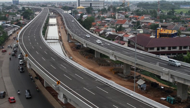 Waskita (WSKT) Akan Gunakan Rp7,9 Triliun Dana Right Issue Untuk Biayai 7 Ruas Tol