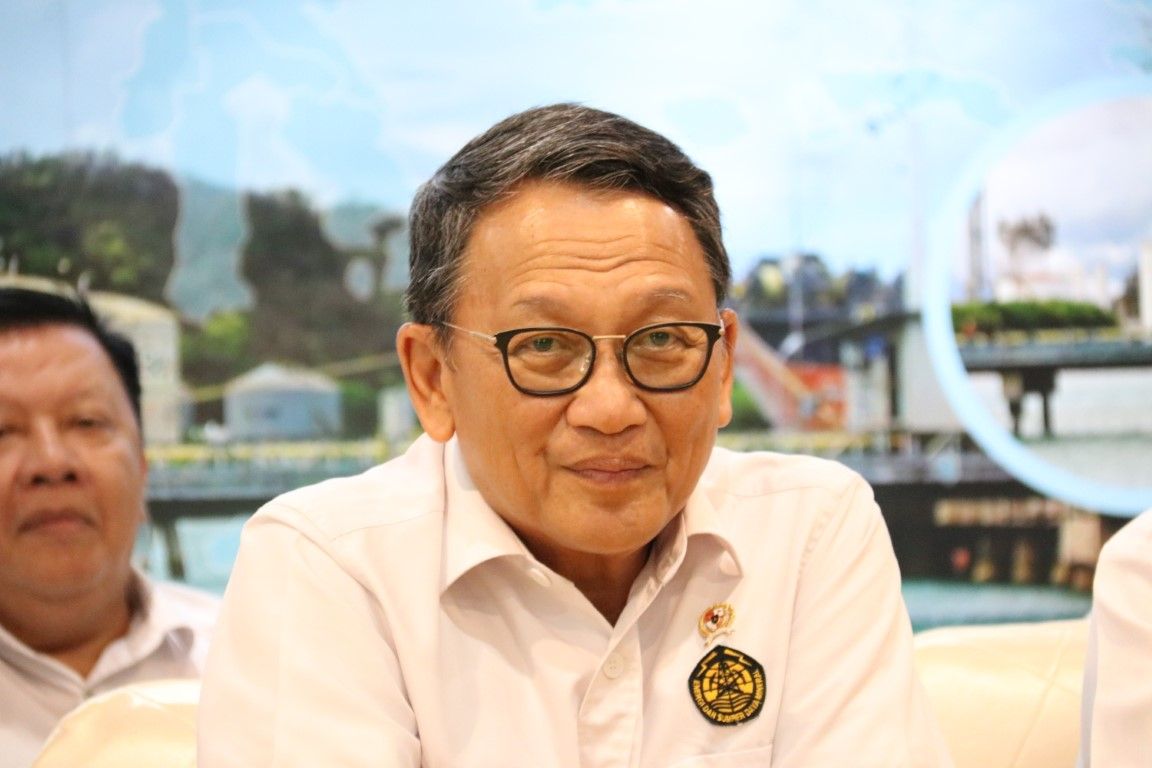 Produksi Migas Indonesia Merosot Hanya 660 Ribu Barel, Ini Penyebabnya