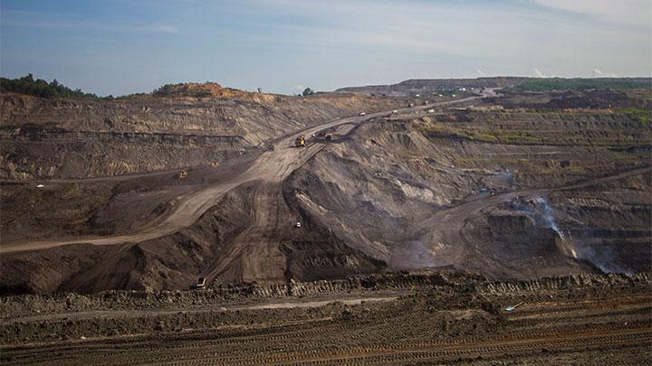 Besok, Penentuan Nasib Private Placement Bumi Resources (BUMI) 103 Miliar Lembar