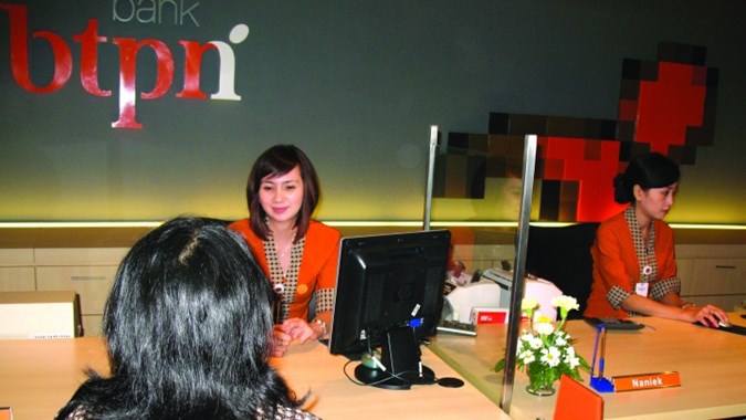 Sepi Peminat, Bank BTPN (BTPN) Setop Penerbitan Obligasi Rp5 Triliun