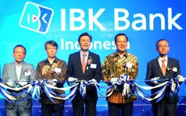 Tambah Lagi, Industrial Bank Of Korea Kembali Akan Suntik Modal AGRS Rp1 Triliun