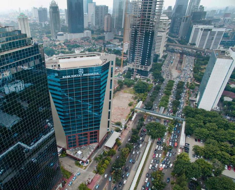 Penuh Antusiasme, 972 Jurnalis Berpartisipasi Dalam BRI Fellowship Journalism