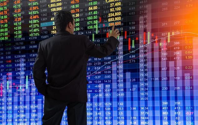 Bakal Jadi Penopang IHSG, Phintraco Unggulkan Saham-Saham Blue Chip