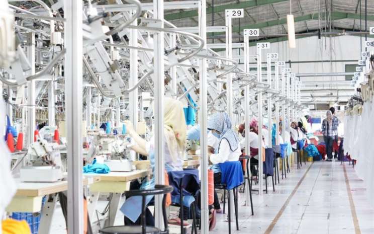 Kantongi Restu Pengadilan Singapura, Simak Aksi Pan Brothers (PBRX) Berikut