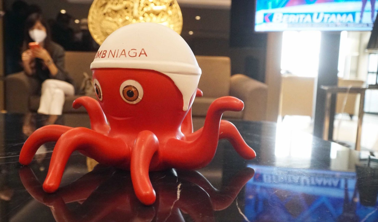 CIMB Niaga Manjakan Nasabah, Ubah Transaksi Kartu Kredit Jadi Cicilan 0% di OCTO Mobile