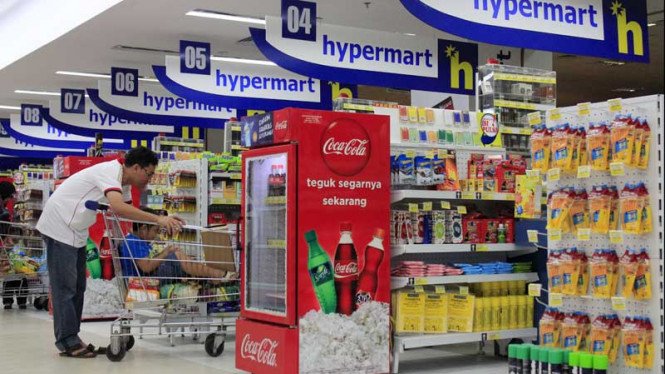 Ternyata Ini Penjual Rutin Yang Bikin Saham Matahari Putra Prima (MPPA) Turun Terus