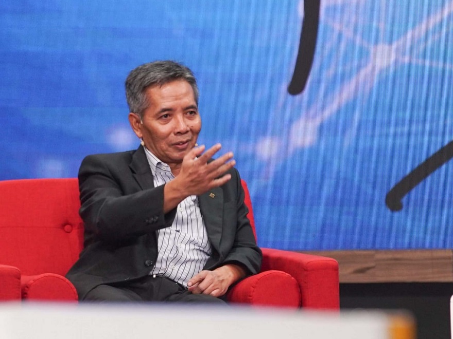 Isu Dana Bansos Rp2,7 Trilun Tertahan di Himbara, Ini Respon Bank BRI (BBRI)