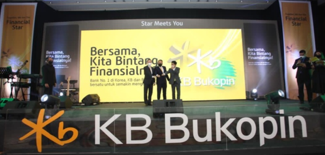 Wow, Dana Hasil Right Issue Bank KB Bukopin (BBKP) Teronggok Rp6,33 TriliunĀ