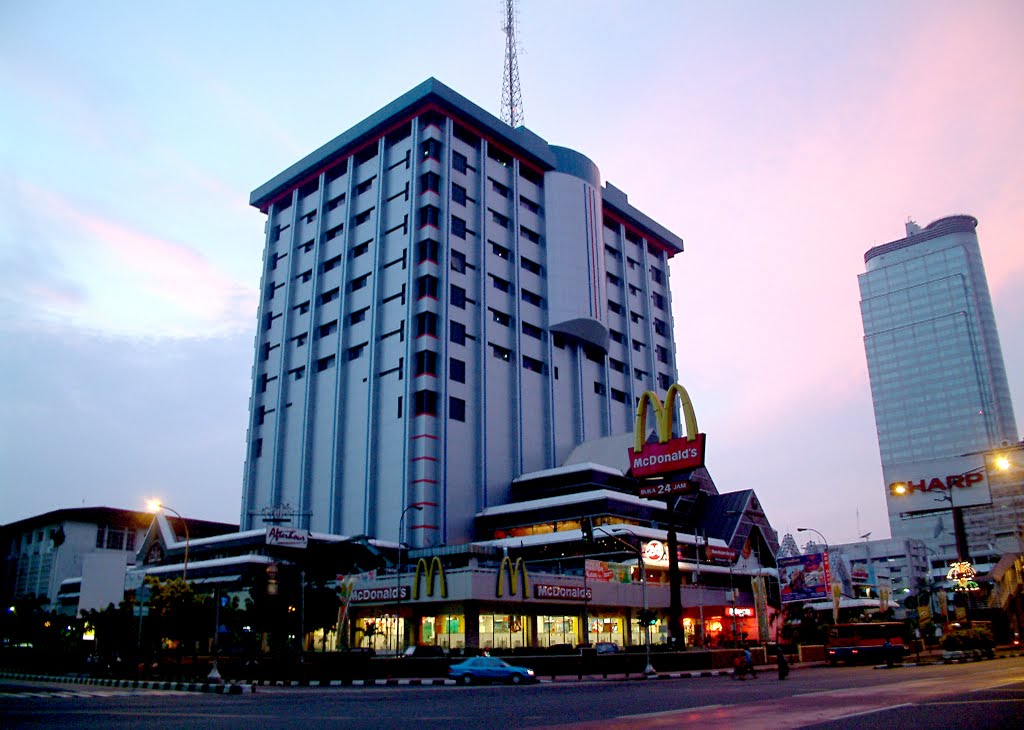 Cashlez Worldwide (CASH) Fasilitasi Transaksi Non-Tunai Sarinah