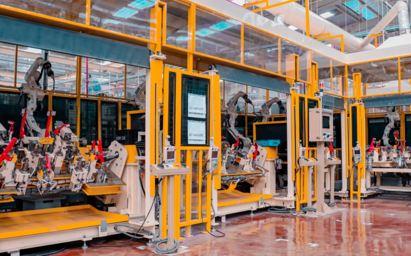 Dharma Polimetal (DRMA) Siapkan Capex Rp247 Miliar di 2022, Ini Peruntukannya