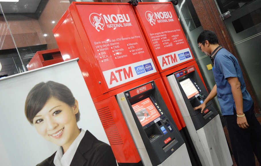 Beli Aset, Bank Nobu (NOBU) Gelar Right Issue 500 Juta Lembar