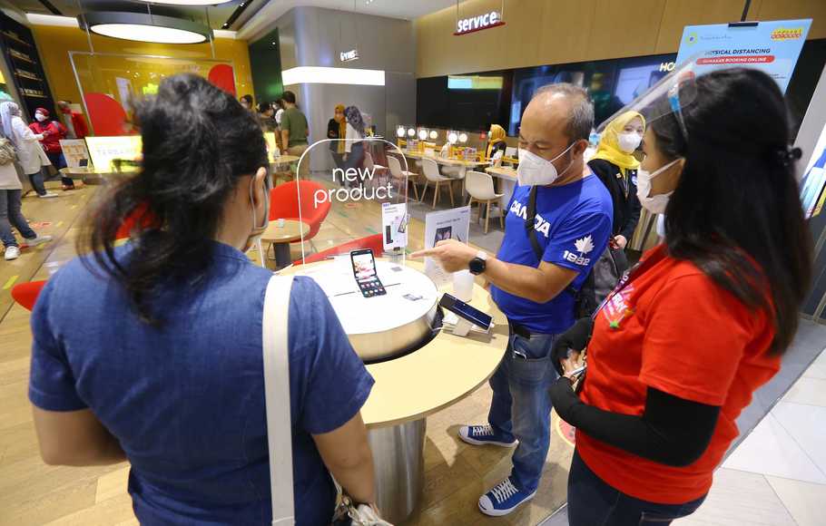 Pengalihan 4,65 Miliar Saham Indosat (ISAT) Tuntas, Simak Berikut Rangkaian Transaksinya