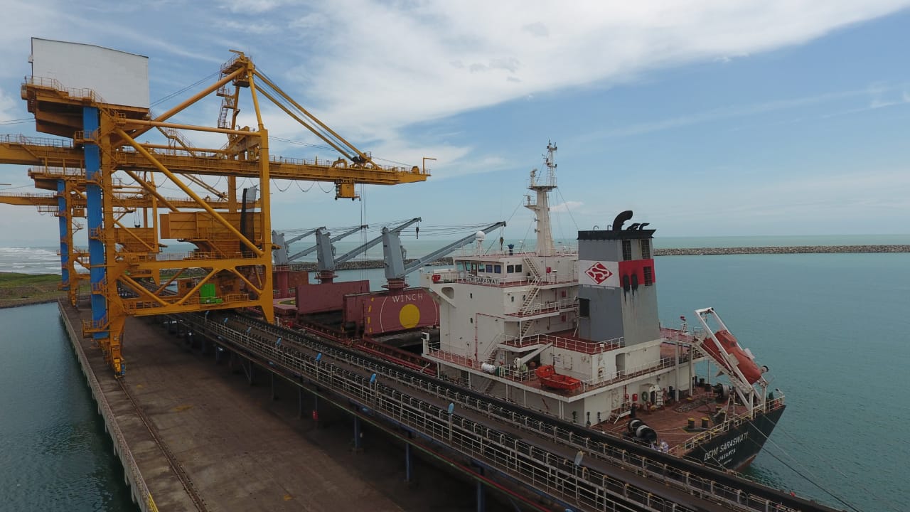 Jual Kapal, Pelita Samudera Shipping (PSSI) Kantongi Dana USD11,6 Juta