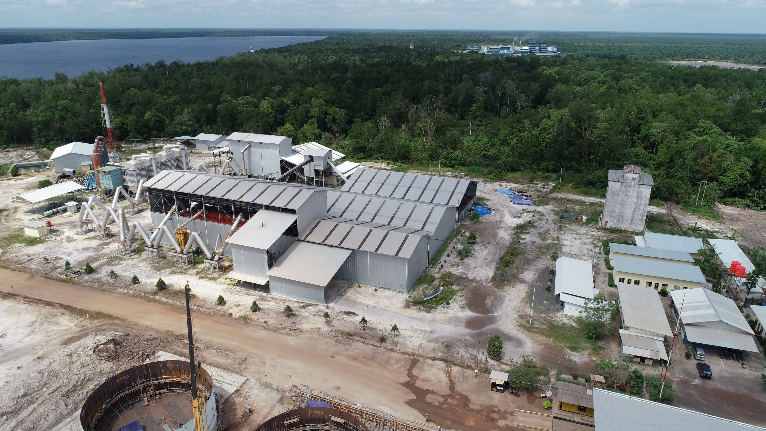 Sarana Inti Selaras Obral 88,19 Juta Saham Kapuas Prima (ZINC), Cek Transaksinya