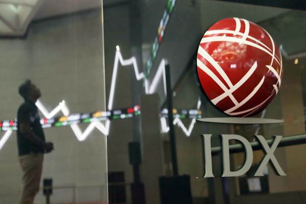 Efek GDP, IHSG Lanjutkan Tradisi Positif