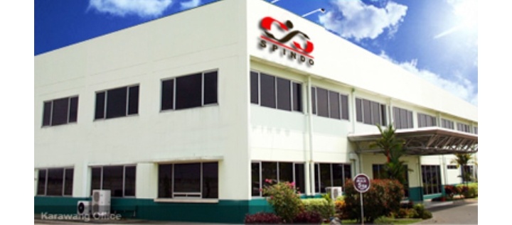 Porsi Ekspor Bakal Naik Jadi 15 Persen, Ini Strategi Steel Pipe Industry (ISSP)