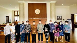 Tingkatkan Kapabilitas Sektor Energi, PGN (PGAS) Jalin Kerja Sama dengan UGM