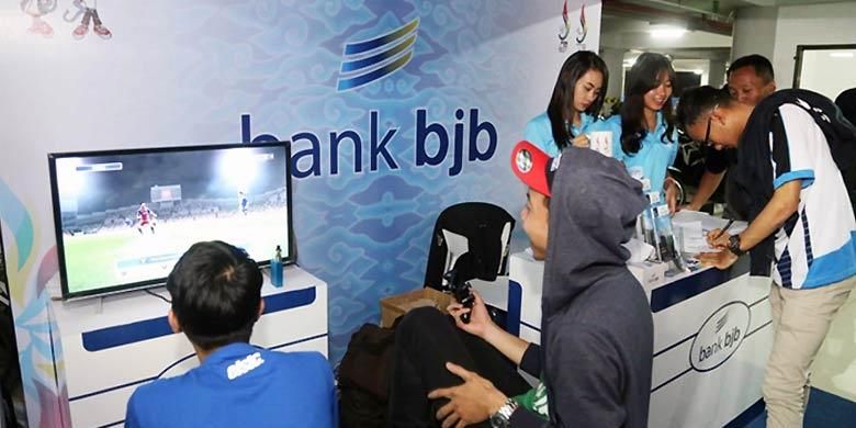 Gelar Right Issue, Saham Bank BJB (BJBR) Menuju Rp1.425 per Lembar
