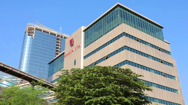 Pasca ekspor ke Pakistan, Krakatau Steel (KRAS) Lanjutkan Ekspor ke Negara Eropa