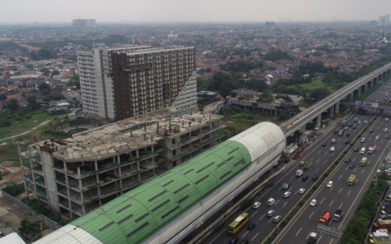 Adhi Commuter Properti (ADCP) Klaim IPO Diminati Investor