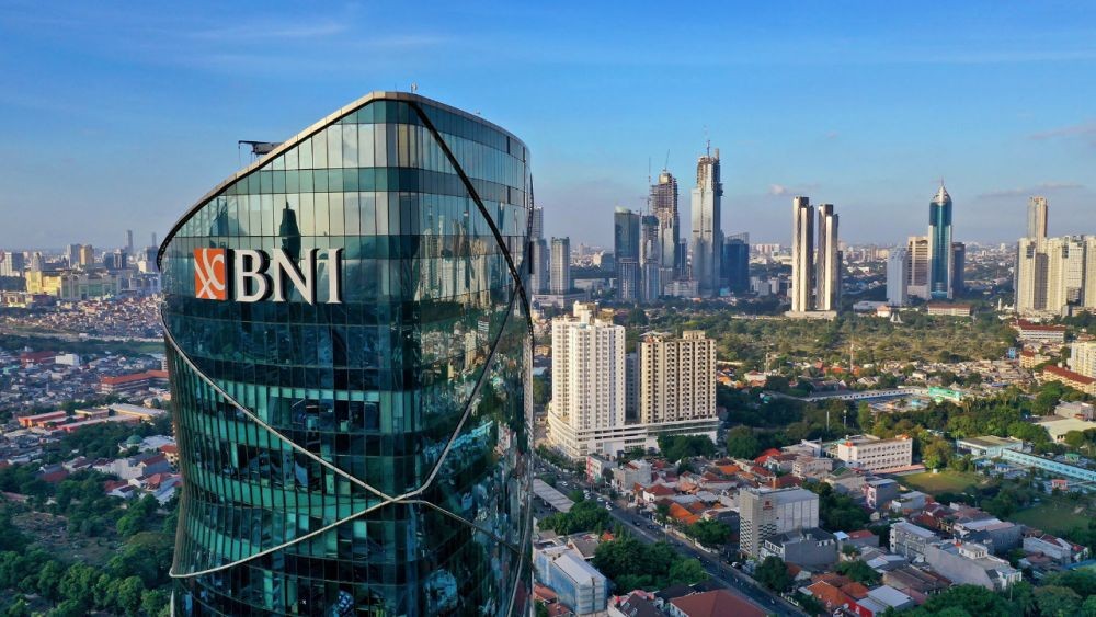 Gandeng Distribusi Voucher (DIVA), Bank BNI (BBNI) Luncurkan Pembayaran Digital